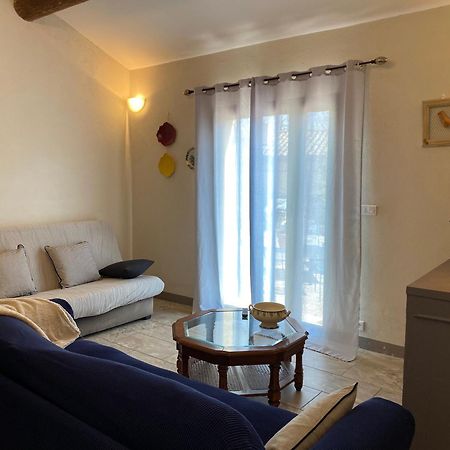 La Petite Garrigue Villa Merindol Ngoại thất bức ảnh