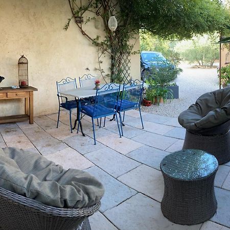 La Petite Garrigue Villa Merindol Ngoại thất bức ảnh