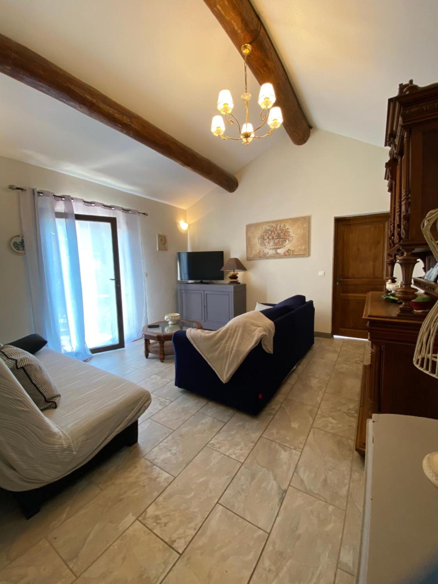 La Petite Garrigue Villa Merindol Ngoại thất bức ảnh