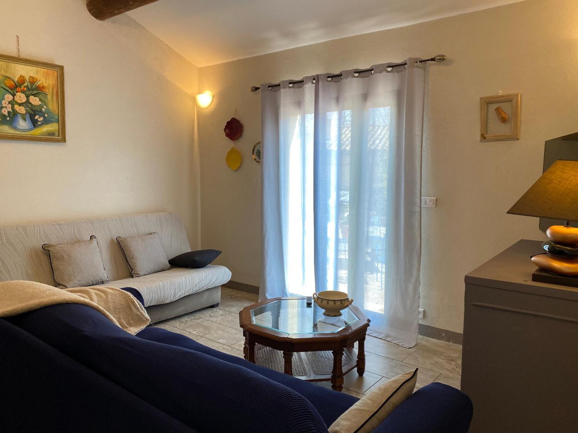 La Petite Garrigue Villa Merindol Ngoại thất bức ảnh