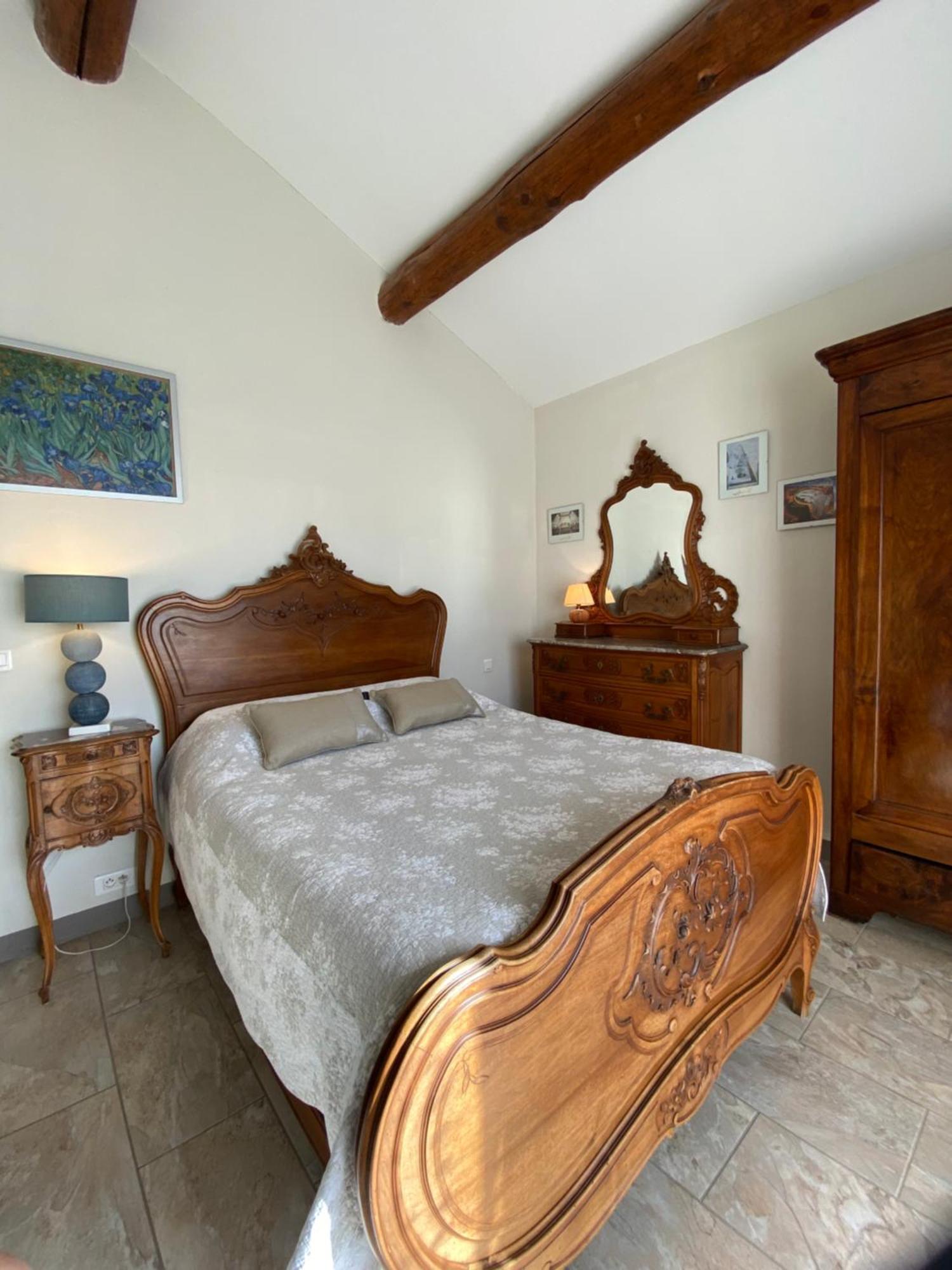 La Petite Garrigue Villa Merindol Ngoại thất bức ảnh