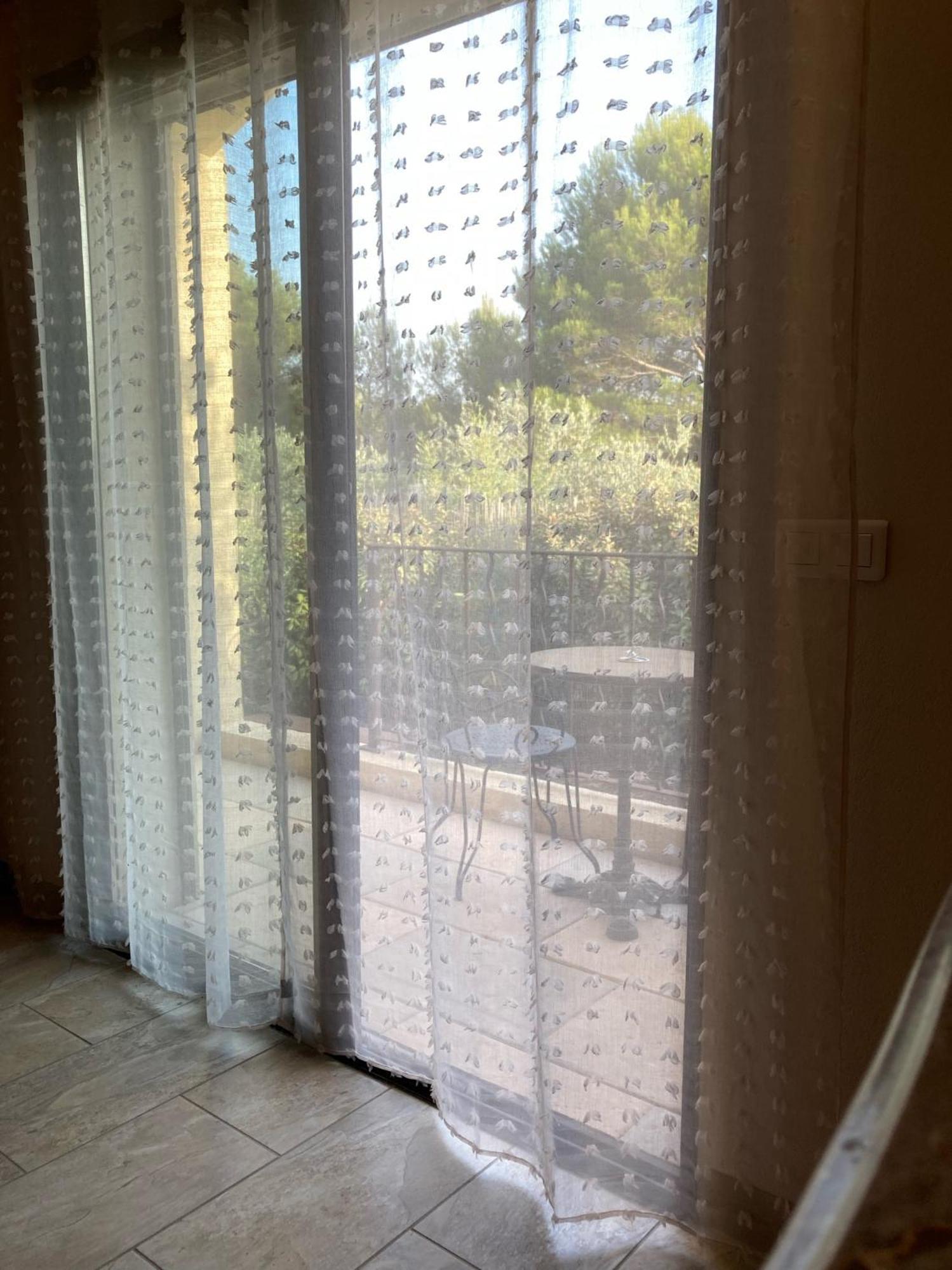 La Petite Garrigue Villa Merindol Ngoại thất bức ảnh