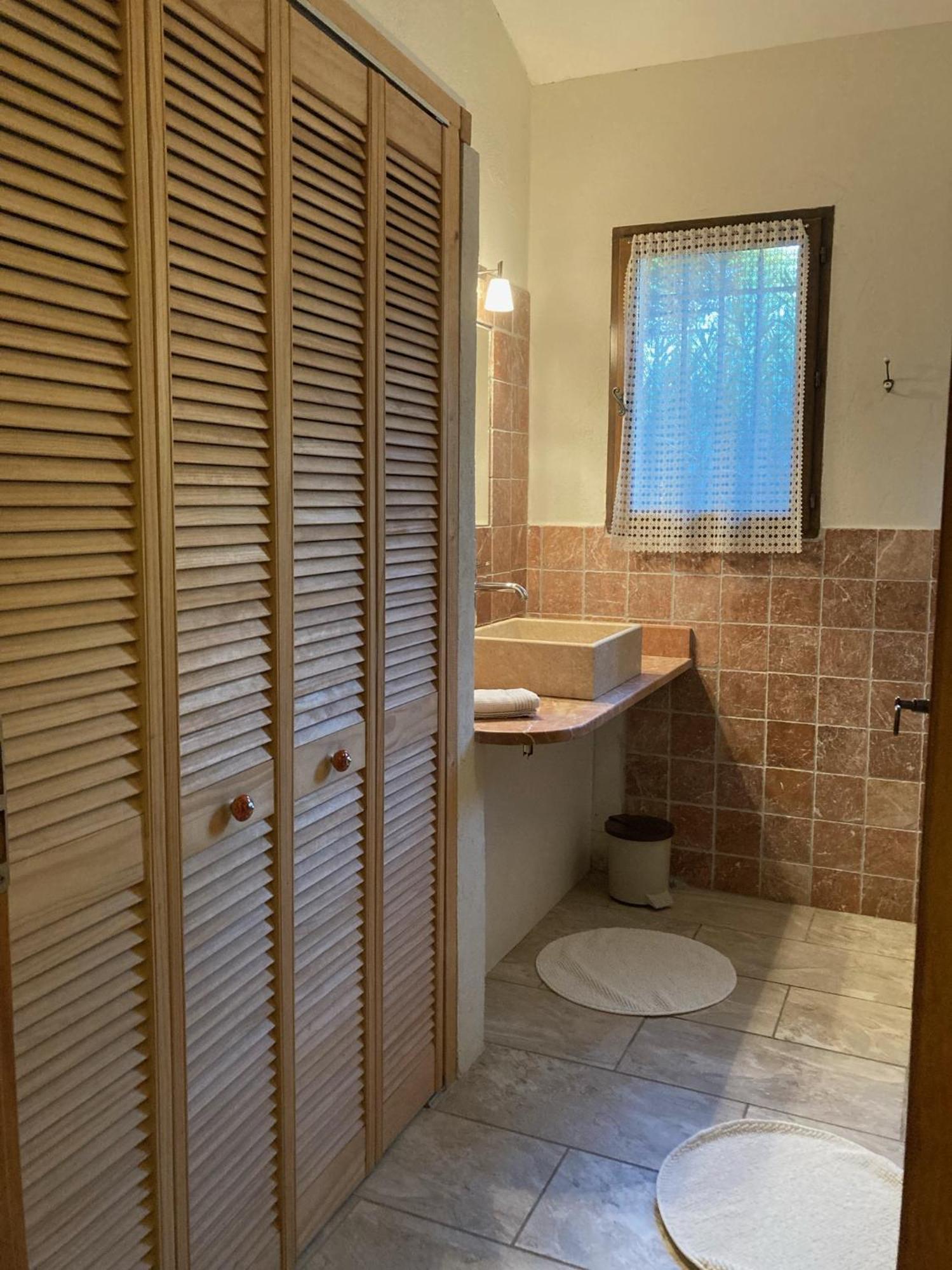 La Petite Garrigue Villa Merindol Ngoại thất bức ảnh