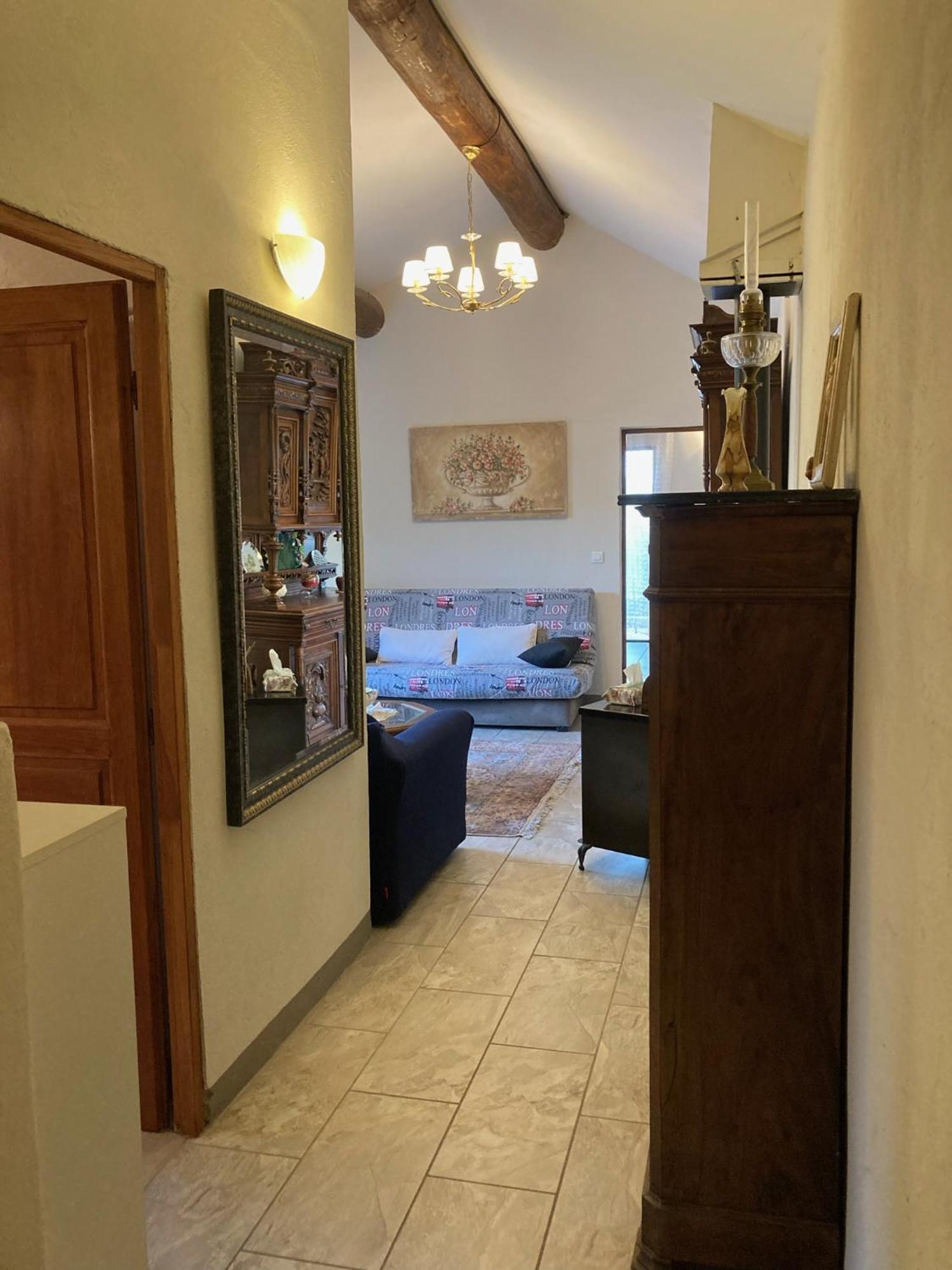 La Petite Garrigue Villa Merindol Ngoại thất bức ảnh