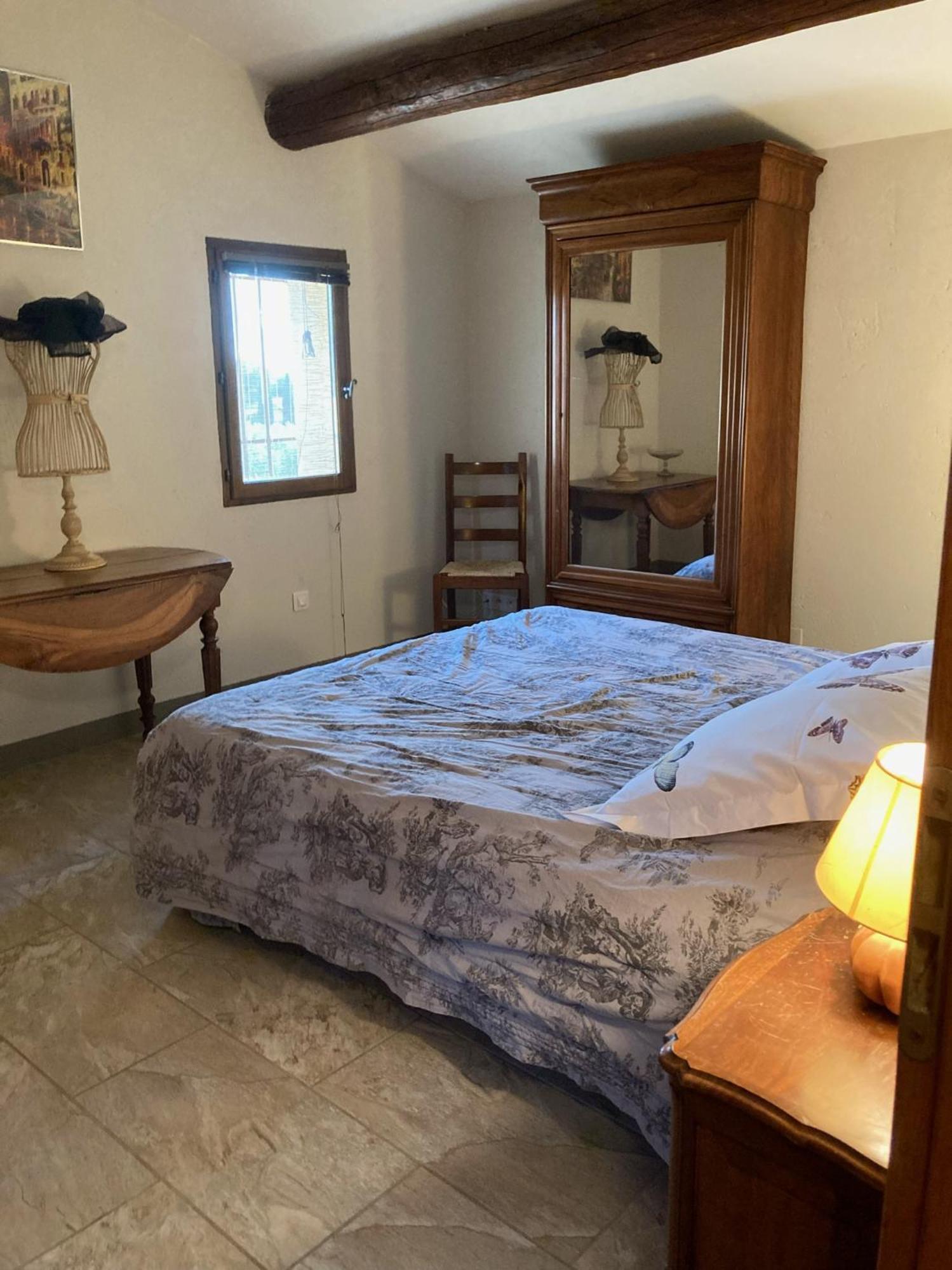 La Petite Garrigue Villa Merindol Ngoại thất bức ảnh