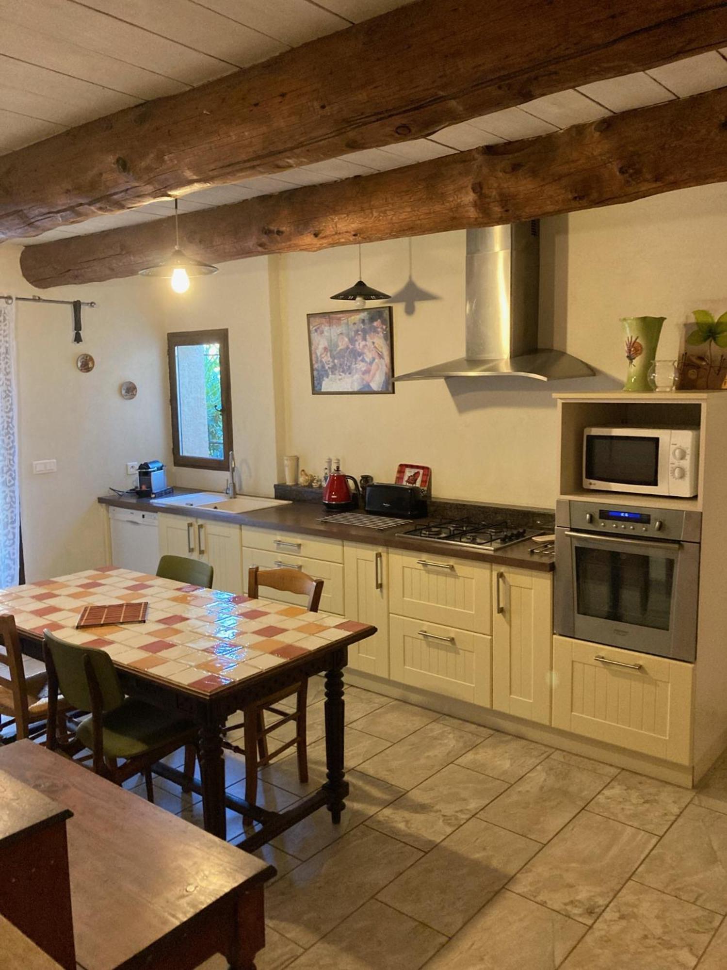 La Petite Garrigue Villa Merindol Ngoại thất bức ảnh