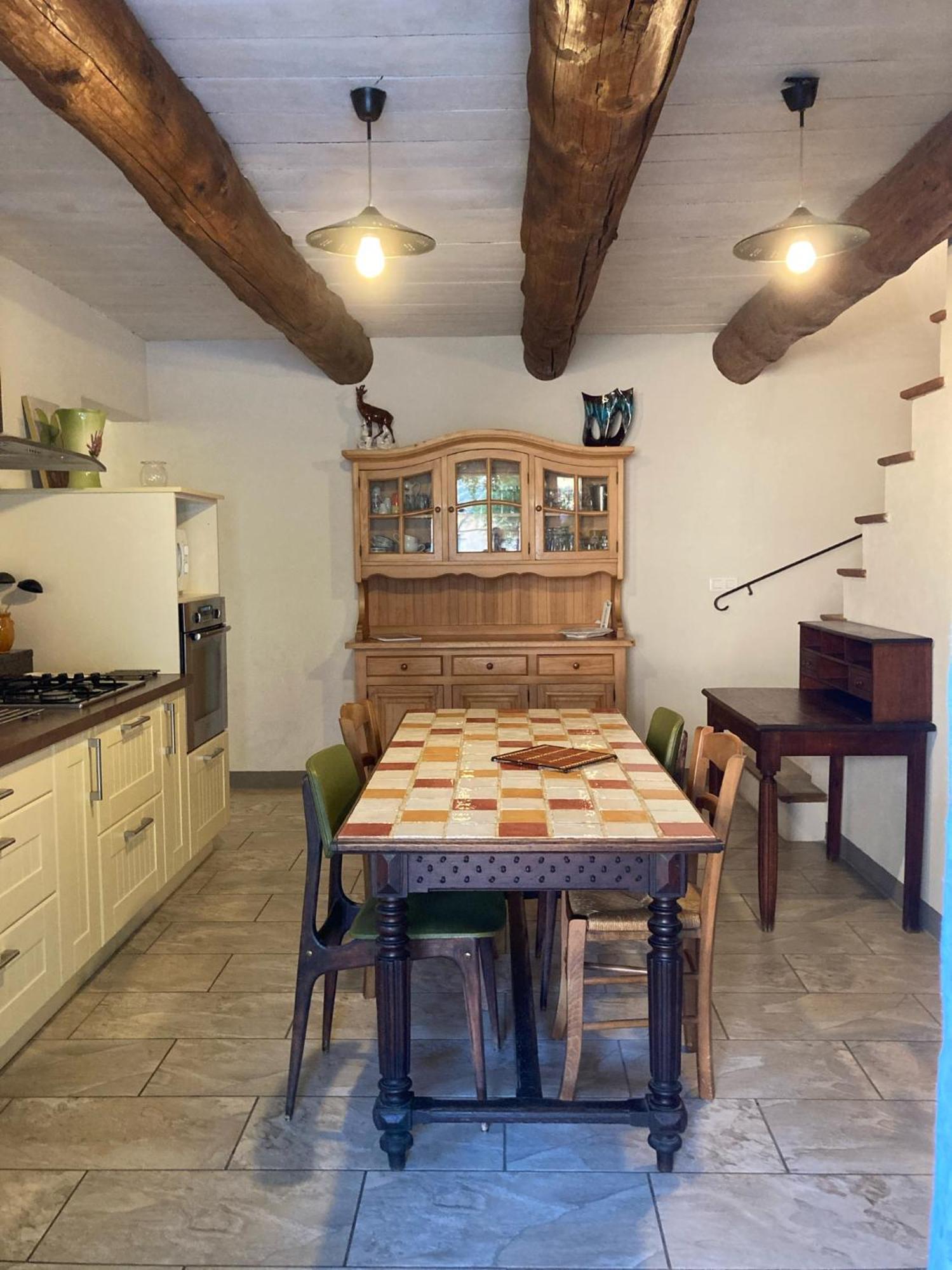 La Petite Garrigue Villa Merindol Ngoại thất bức ảnh