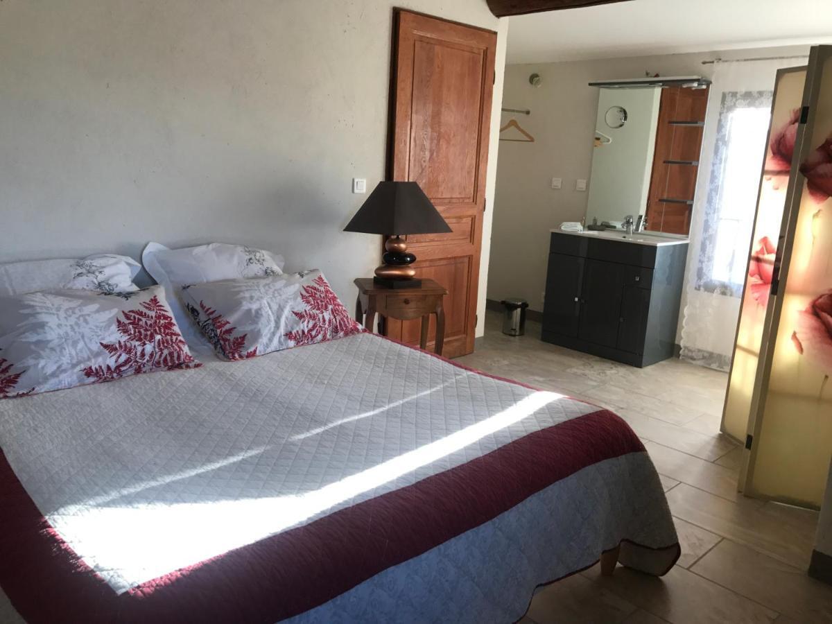 La Petite Garrigue Villa Merindol Ngoại thất bức ảnh
